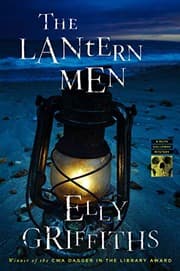 Tapa de Lantern Men