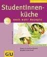 Tapa de StudentInnenküche