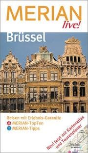 Tapa de Brüssel