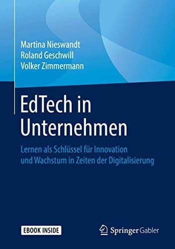 Tapa de EdTech in Unternehmen