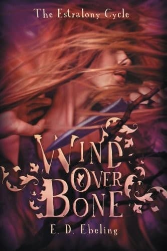 Tapa de Wind Over Bone