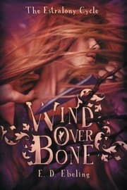 Tapa de Wind Over Bone
