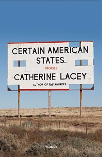 Tapa de Certain American States