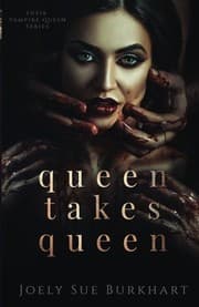 Tapa de Queen Takes Queen