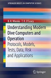 Tapa de Understanding Modern Dive Computers and Operation