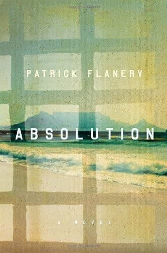 Tapa de Absolution