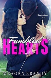 Tapa de Fumbled Hearts