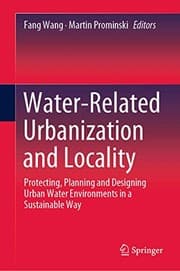 Tapa de Water-Related Urbanization and Locality