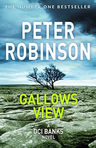 Tapa de Gallows View