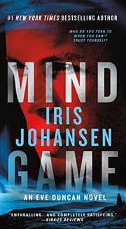Tapa de Mind Game