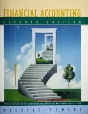 Tapa de Financial Accounting