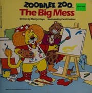Tapa de Zoobilee Zoo