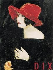 Tapa de Dix