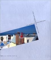 Tapa de Los Angeles Architecture
