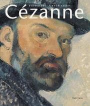 Tapa de Cézanne