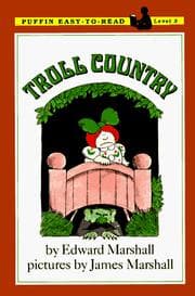 Tapa de Troll Country