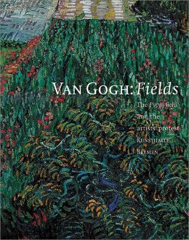 Tapa de Van Gogh: Fields
