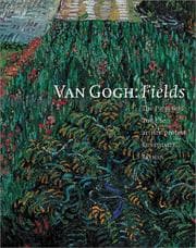 Tapa de Van Gogh: Fields