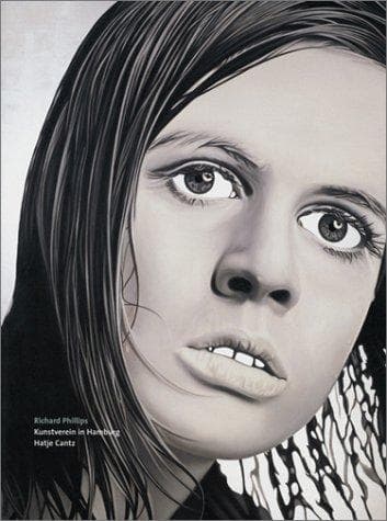 Tapa de Richard Phillips
