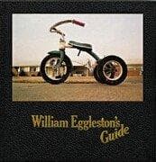 Tapa de William Eggleston's Guide.