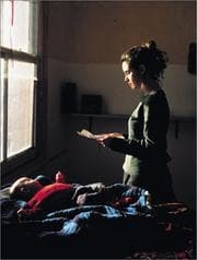 Tapa de Tom Hunter