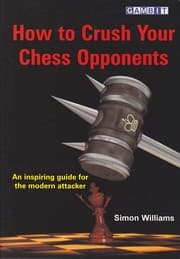 Tapa de How to crush your chess opponents