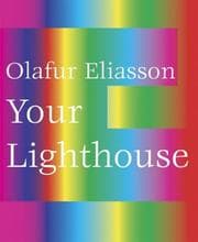 Tapa de Olafur Eliasson