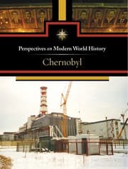 Tapa de Chernobyl