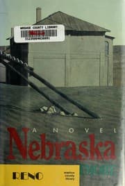 Tapa de Nebraska