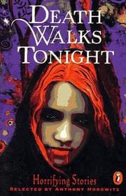 Tapa de Death walks tonight