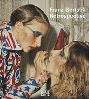 Tapa de Franz Gertsch retrospective. Exhibition, November 13, 2005 - March 12, 2006