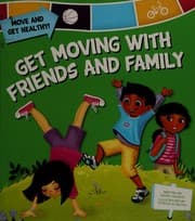 Tapa de Get moving with friends and family