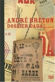 Tapa de Andre Breton