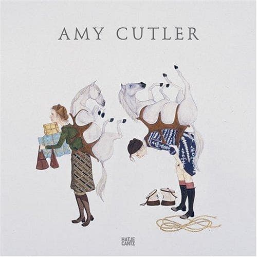 Tapa de Amy Cutler