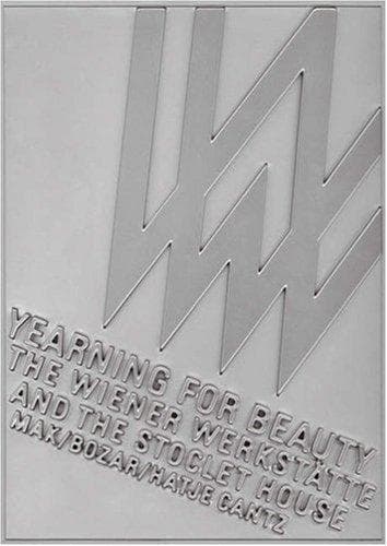 Tapa de Yearning for Beauty (Emanating)