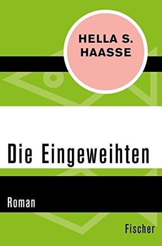 Tapa de Die Eingeweihten
