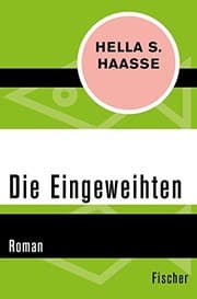 Tapa de Die Eingeweihten