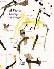 Tapa de Al Taylor