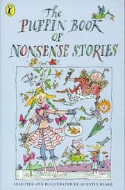 Tapa de Puffin Bk of Nonsense Stories