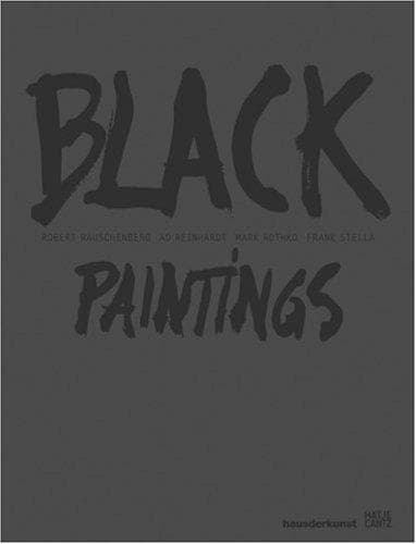 Tapa de Black Paintings