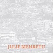 Tapa de Julie Mehretu
