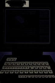 Tapa de The electronics dictionary for technicians