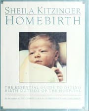 Tapa de Homebirth