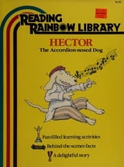 Tapa de Hector, the Accordion-Nosed Dog