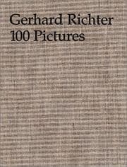 Tapa de Gerhard Richter