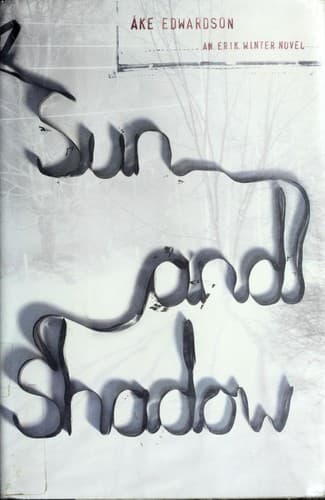 Tapa de Sun and shadow
