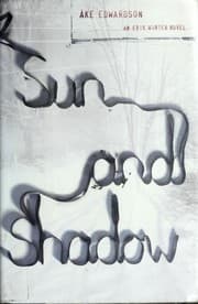 Tapa de Sun and shadow