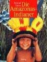 Tapa de Unter Amazonas-Indianern
