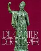 Tapa de Die Götter der Römer.
