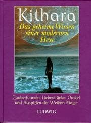Tapa de Kithara. Das geheime Wissen einer modernen Hexe